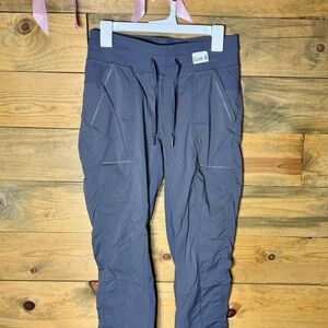 Lululemon Dance Studio Pants, Preloved (Size 8)
